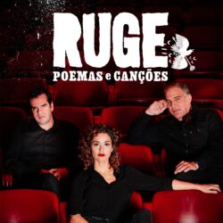 Ruge - cd