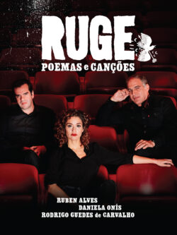 Ruge - livro