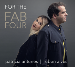PatrÃcia Antunes & Ruben Alves "For the fab four"