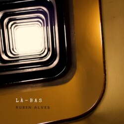 Ruben Alves - Là-bas