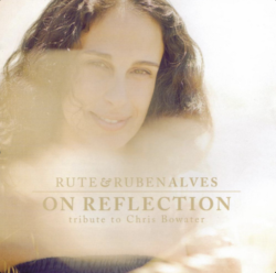 Rute & Ruben Alves – On Reflection