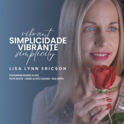 Lisa Lynn Ericson "Simplicidade Vibrante"