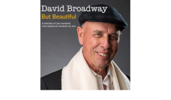 David Broadway - But beautiful