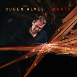Ruben Alves - Manto