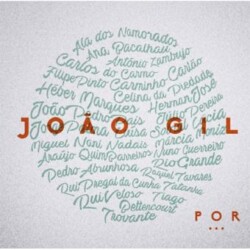 João Gil - Por