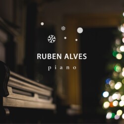 Ruben Alves - Xmas Piano