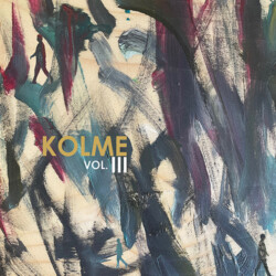 Kolme Vol.III