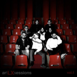 art LXsessions vol.1