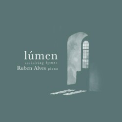Ruben Alves - Lumen