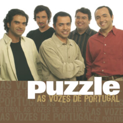 Puzzle - As Vozes de Portugal